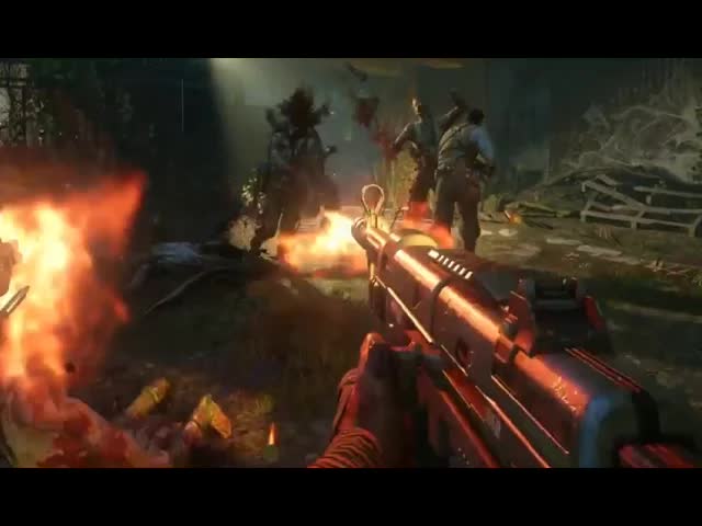 Black Ops 3 ZOMBIES "ZETSUBOU NO SHIMA" DLC 2 INFO! "TAKEO TAKEN CAPTIVE" Black Ops 3 DLC 2 Eclipse!