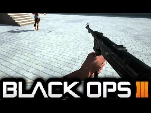 Black Ops 3 LEAKED HG40 DLC WEAPON/MP40 LEGENDARY SUPPLY DROP WEAPON! NEW Multiplayer & Zombies DLC!