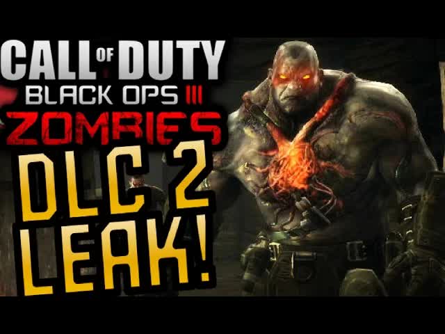 "ZETSUBOU NO SHIMA" LEAKED INFO! THRASHER BOSS ZOMBIE + KT4 WONDER WEAPON (Mistaken as Katana)