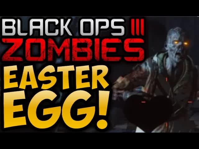 "DER EISENDRACHE" *NEW* EASTER EGG UPDATE! "VALENTINE'S DAY EASTER EGG GUIDE" (Black Ops 3 Zombies)