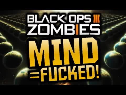 Black Ops 3 ZOMBIES STORYLINE PARALLEL UNIVERSES MINDFUCK EXPLAINED! Shadows of Evil/Der Eisendrache