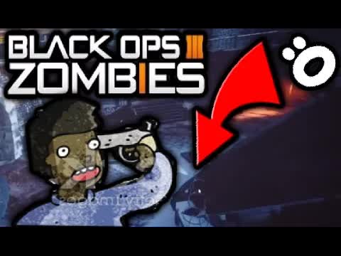 Black Ops 3 ZOMBIES "DER EISENDRACHE" EASTER EGG Step Hinted in Trailer? Call of Duty DLC AWAKENING!