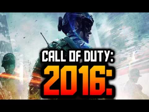 Call of Duty 2016: Infinite Warfare Leaked NEWS/INFO! New Engine/Dynamic Maps? (COD Ghosts 2 Info)