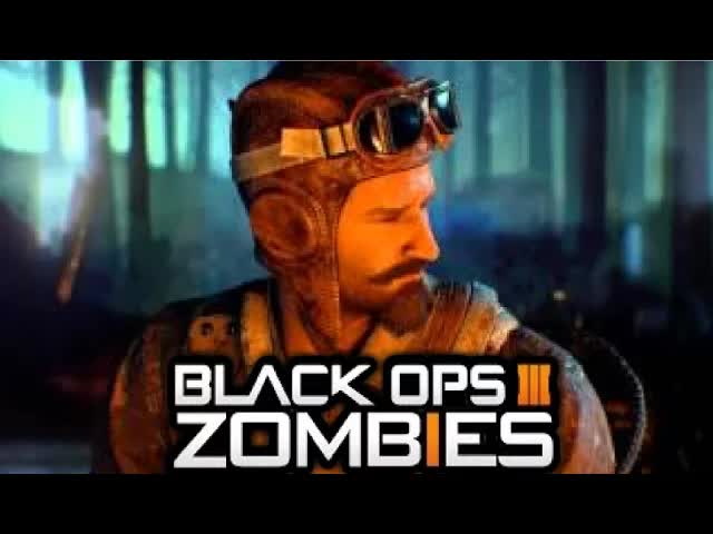 Black Ops 3 ZOMBIES "DER EISENDRACHE" TEASER TRAILER #1 "NIKOLAI_MEMORIES!" DLC 1 AWAKENING MAP PACK