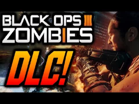 Call of Duty Black Ops 3 ZOMBIES NEXT MAP! DLC 2 MAP PACK TEASED IN BRAZIL? COD BO3 DLC News/Info