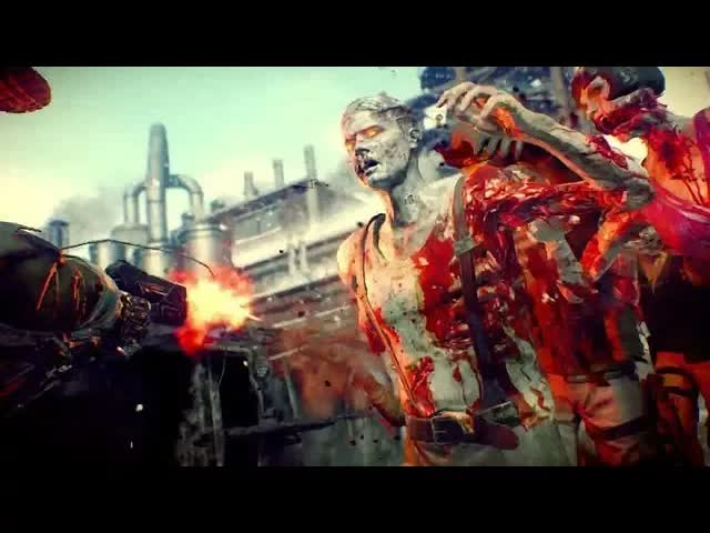 COD Black Ops 3 HOW TO UNLOCK NIGHTMARES ZOMBIES CAMPAIGN! (BO3 ZOMBIES CAMPAIGN NIGHTMARES MODE!)