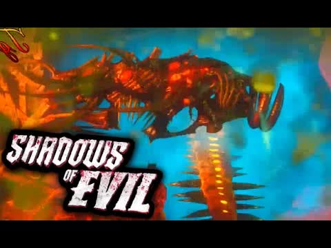 Shadows of Evil WONDER WEAPON UPGRADE GUIDE! HOW TO UPGRADE WONDER WEAPON GUIDE! Black Ops 3 Zombies