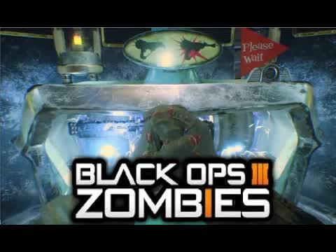 Call of Duty Black Ops 3 ZOMBIES THE GIANT PACK-A-PUNCH GAMEPLAY! Upgrade Gun Twice? PaP Leaked INFO