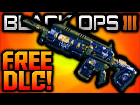Call of Duty Black Ops 3 HOW TO GET A FREE DLC CAMO + CALLING CARD + RETICLE! Guide/Tutorial COD BO3