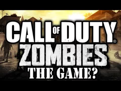 Call of Duty 'ZOMBIES' ONLY Game Details! - Treyarch Explains Why it WON'T Happen! (COD News/Info)