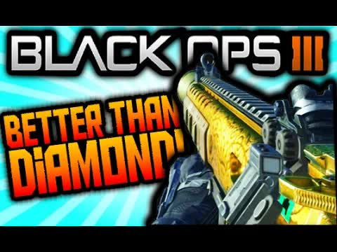 Call of Duty Black Ops 3 CAMO BETTER THAN DIAMOND REVEALED?! (Royalty,Ruby etc?!) Get Secret Camo's