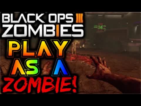 (Potential Leftover Code) COD Black Ops 3 ZOMBIES DLC ~ TURNED RETURNING/NEW MODE?! LEAKED INFO/NEWS