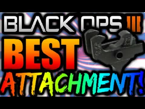 Call of Duty Black Ops 3 TIPS & TRICKS! "BEST ATTACHMENT!" RAPID FIRE REVIEW! BO3 In-Depth Gameplay