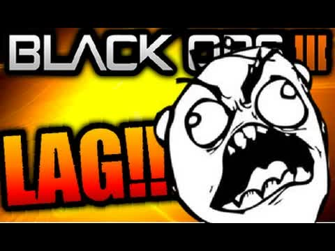 Call of Duty Black Ops 3 MULTIPLAYER BETA *INSANE* GLITCH! LAG INSIDE-OUT GUN Funny Moments Gameplay