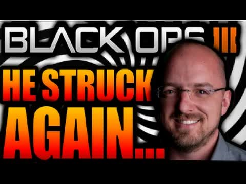 Call of Duty Black Ops 3 MULTIPLAYER BETA THE BEST FIRST GAME EVER! (Totally not being sarcastic...)