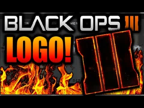 Call of Duty Black Ops 3 LOGO Paintshop GAMEPLAY TUTORIAL/GUIDE (CAMO Emblem Editor Multiplayer BO3)