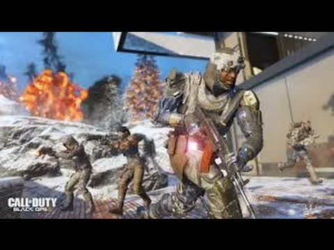 Call of Duty Black Ops 3 Multiplayer Gameplay LIVESTREAM + NEW FEATURES (Beta Gamescom MLG Reveal)