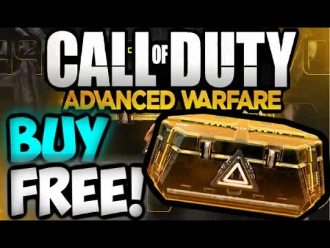 COD AW