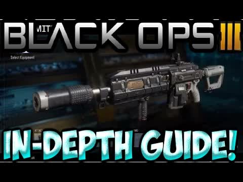 Call of Duty Black Ops 3 HOW TO USE PAINTSHOP IN-DEPTH TUTORIAL/GUIDE! (BO3 Make Custom Camo Emblems