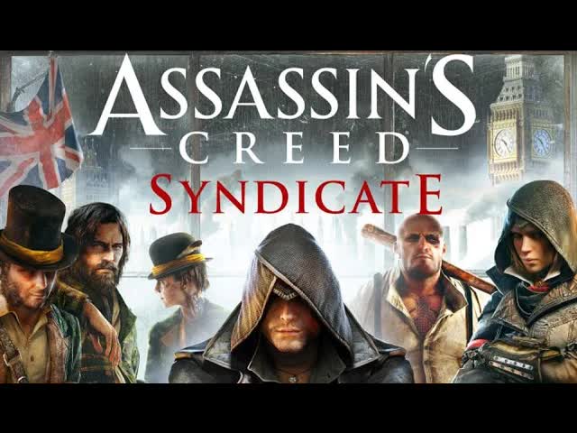 Assassin's Creed Syndicate Gameplay E3 2015 Story Mode Singleplayer Campaign Walkthrough & Cinematic