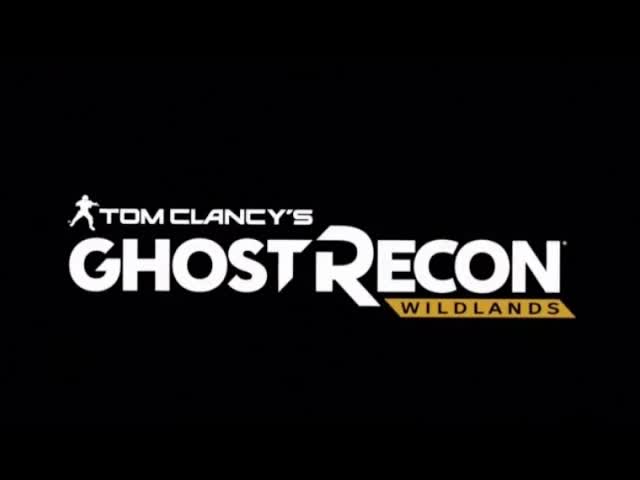 Tom Clancy's Ghost Recon Wildlands Gameplay Cinematic Trailer e3 2015 Open world Exclusive Footage