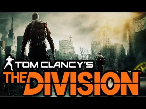 Tom Clancy's THE DIVISION GAMEPLAY e3 2015 HD Exclusive Footage (Singleplayer Campaign/Multiplayer)
