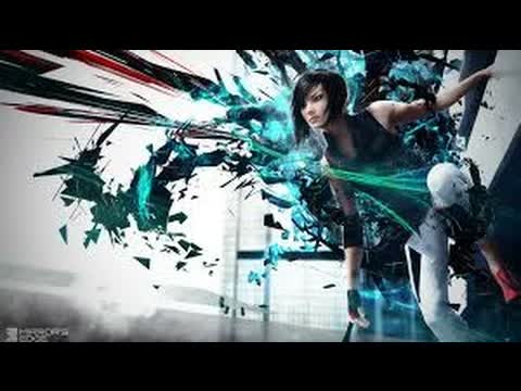 Mirrors Edge 2 Catalyst Gameplay CUTSCENE TRAILER E3 2015 HD (Gameplay Trailer e3 EXCLUSIVE FOOTAGE)