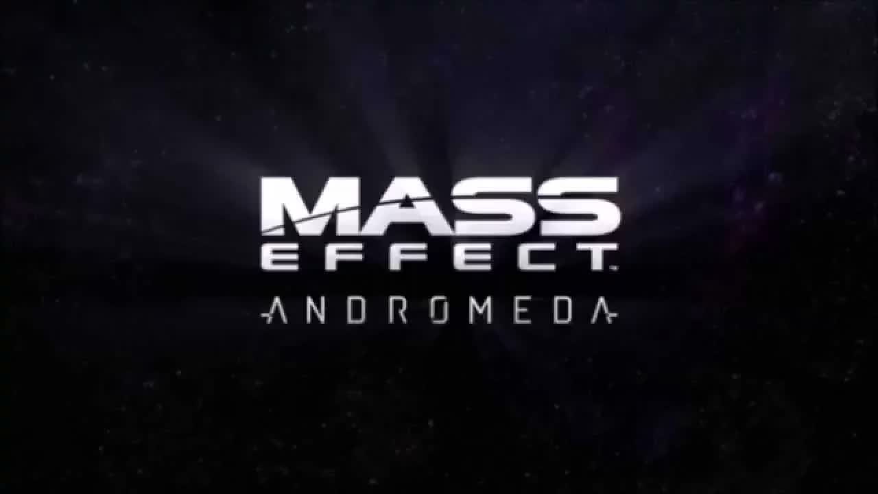 NEW Mass Effect 4 Andromeda Gameplay Trailer E3 2015 HD (ME4 Campaign Singleplayer/Multiplayer)