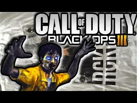Call of Duty Black Ops 3 ZOMBIES IMAGE LEAKED Misty Returns + TranZit CREW? BO3 NEWS/INFO Gameplay