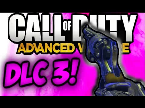 COD Advanced Warfare DLC 3 SUPREMACY MULTIPLAYER GAMEPLAY KREMLIN/COMPOUND/SKYRISE/PARLIAMENT Leaked