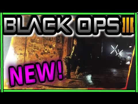 Call of Duty Black Ops 3 MULTIPLAYER CONFIRMED MECHANICS + LEAKED IMAGES INFO/NEWS COD BO3 Gameplay