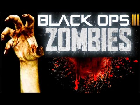 FAKE Call of Duty Black Ops 3 OFFICIAL ZOMBIES REVEAL TRAILER LEAKED COMIC-CON TEASER GAMEPLAY News