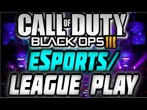 Call of Duty Black Ops 3 MULTIPLAYER Leaked LIVESTREAM @GamesCom LEAGUE PLAY INFO/NEWS BO3 GAMEPLAY