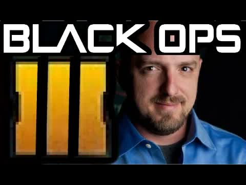 Call of Duty Black Ops 3 INTERVIEW With DAVID VONDERHAAR & MARK LAMIA LIVESTREAM BO3 INFO/NEWS/LEAKS