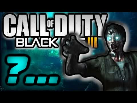 Call of Duty Black Ops 3 MULTIPLAYER UNDERWATER SWIMMING GAMEPLAY! (NEW COD BO3 INFO/NEWS/LEAKED)
