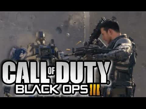 Call of Duty Black Ops 3 CAMPAIGN GAMEPLAY & LEAKED INFO/NEWS/LEAKS COD BO3 2015 Walkthrough