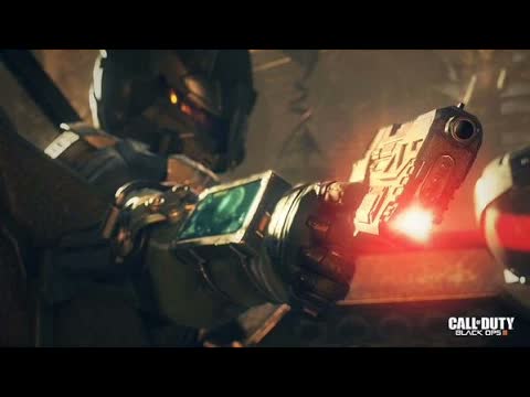 Call of Duty Black Ops 3 Leaked CAMPAIGN GAMEPLAY IMAGES! & STORYLINE INFO/NEWS/LEAKS COD BO3 2015