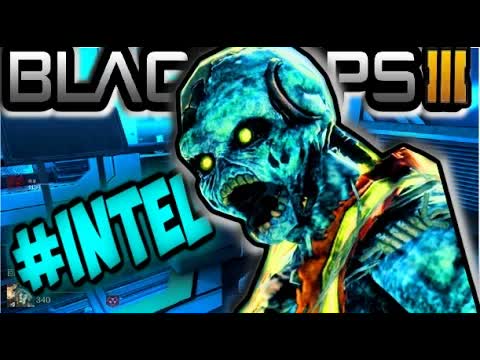 Everything you Know is WRONG! Call of Duty Black Ops 3 #INTEL Teaser COD BO3 2015 NEWS/INFO/LEAKED