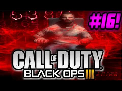 COD Black Ops 3 ALL ABOUT BO1 "THE NUMBERS MASON" Theory Teaser VIDEO #16 BO3 2015 INFO/LEAKED/NEWS