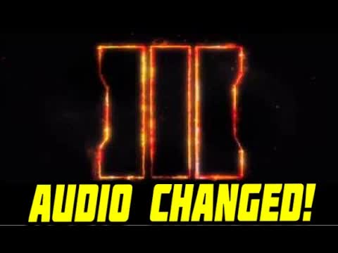Call of Duty BLACK OPS 3!!!! #backinblack TRAILER! Official Reveal 26/04/2015 Teaser COD BO3 2015