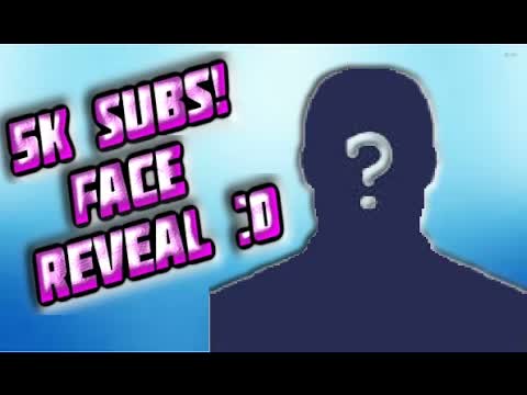 ☆5,000 SUBSCRIBERS SPECIAL☆ :O - Face Reveal / Vlog #1 w/TheGamingRevolution (TGR)