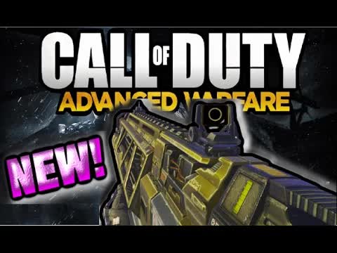 Call of Duty Advanced Warfare ASCENDANCE DLC MULTIPLAYER GAMEPLAY Site 244/Climate/Perplex/Chop Shop