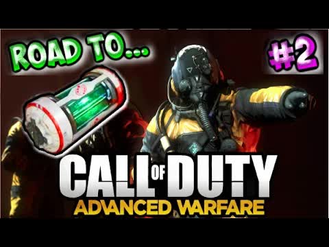 "FLAWLESS!" Call of Duty Advanced Warfare ROAD TO Infected DNA BOMB LIVE #2 COD MULTIPLAYER GAMEPLAY
