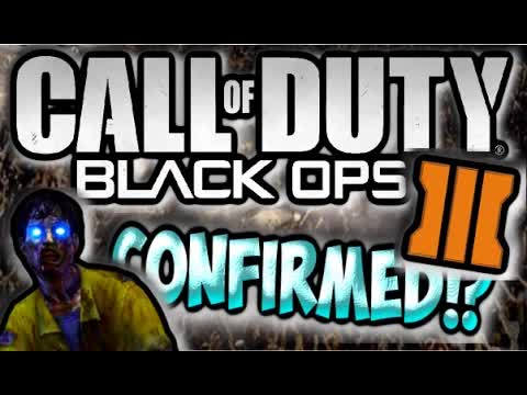 Call of Duty Black Ops 3 LEAKED NEWS/INFO BO3 CONFIRMED?! No World at War 2 (COD 2015 / WAW 2)