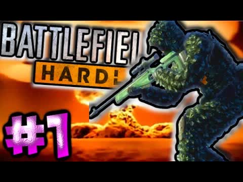 "INSANITY" Battlefield Hardline FRAG MOVIE #1 MULTIPLAYER GAMEPLAY HOTWIRE New Mode MONTAGE BF BFH