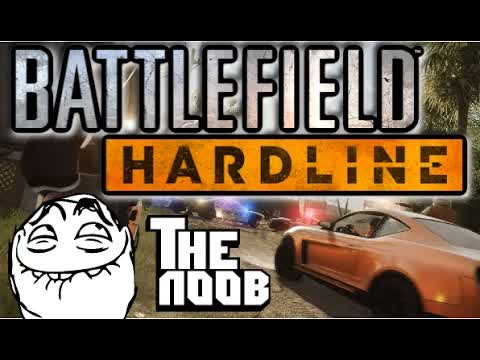 Battlefield Hardline PS4 MULTIPLAYER GAMEPLAY LIVESTREAM Live #1 BF BFHL BFH Hardline Beta Hotwire