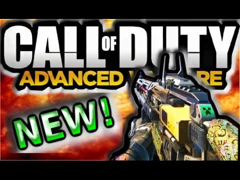 Call of Duty Advanced Warfare HAVOC DLC MULTIPLAYER GAMEPLAY SIDESHOW,CORE,URBAN,DRIFT MAPS PACK 1
