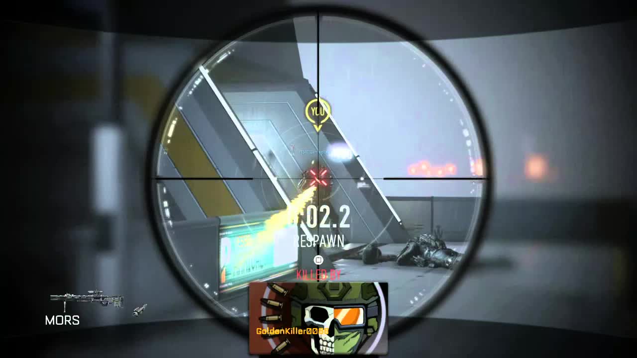 "ELITE BAL-27 INFERNO!" Call of Duty Advanced Warfare Multiplayer Gameplay LIVE w/TGR #5 (COD AW)