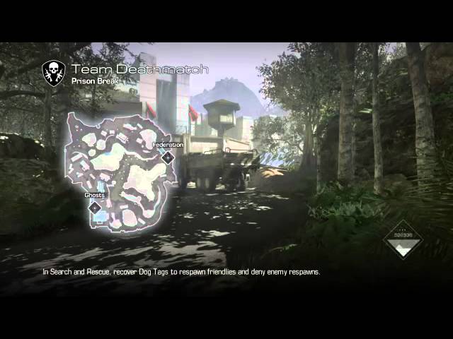 Call of Duty GHOSTS (WTF!!) ZOMBIES Custom Mode *LIVESTREAM* COD GHOST 2nd CO-OP Gameplay