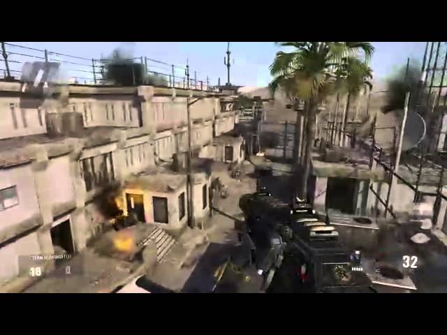 COD Advanced Warfare Exo-Zombies Custom Mode LIVESTREAM Call of Duty AW 2nd CO-OP Zombies Gameplay